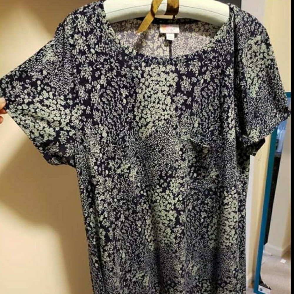 Carly dress